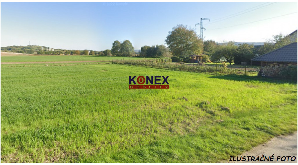 Pozemok pri Humennom - Kochanovce