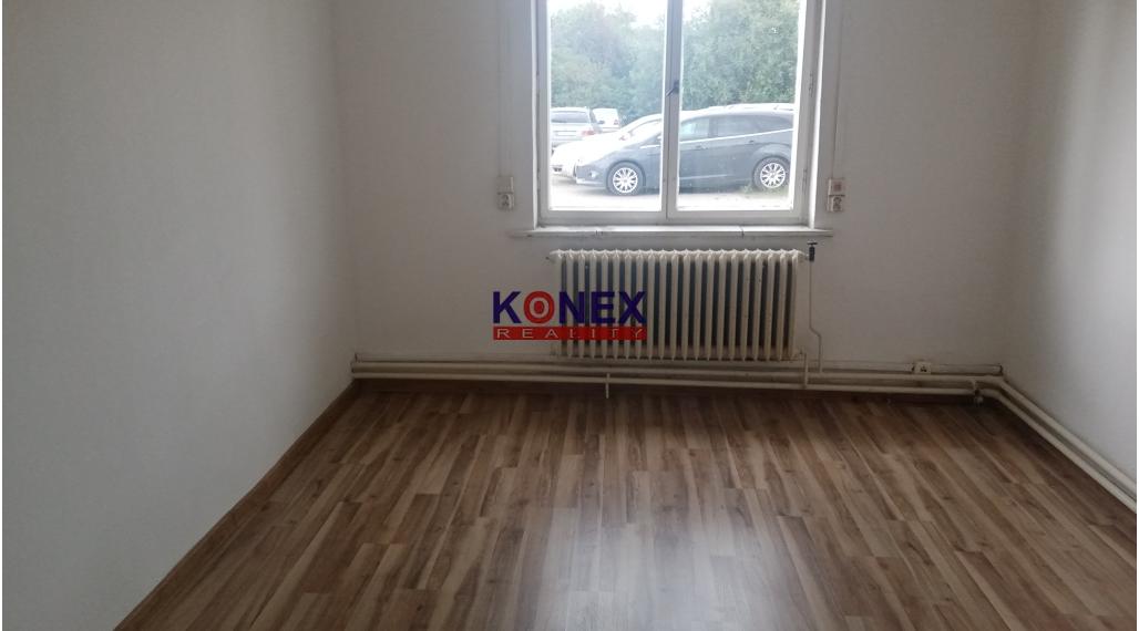 Na prenájom kancelárie – Vihorlatská ul., Michalovce