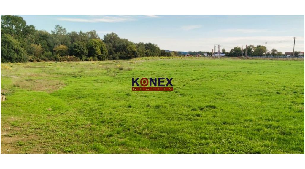 INVESTIČNÁ PONUKA! Pozemky na výstavbu v obci Sedliská