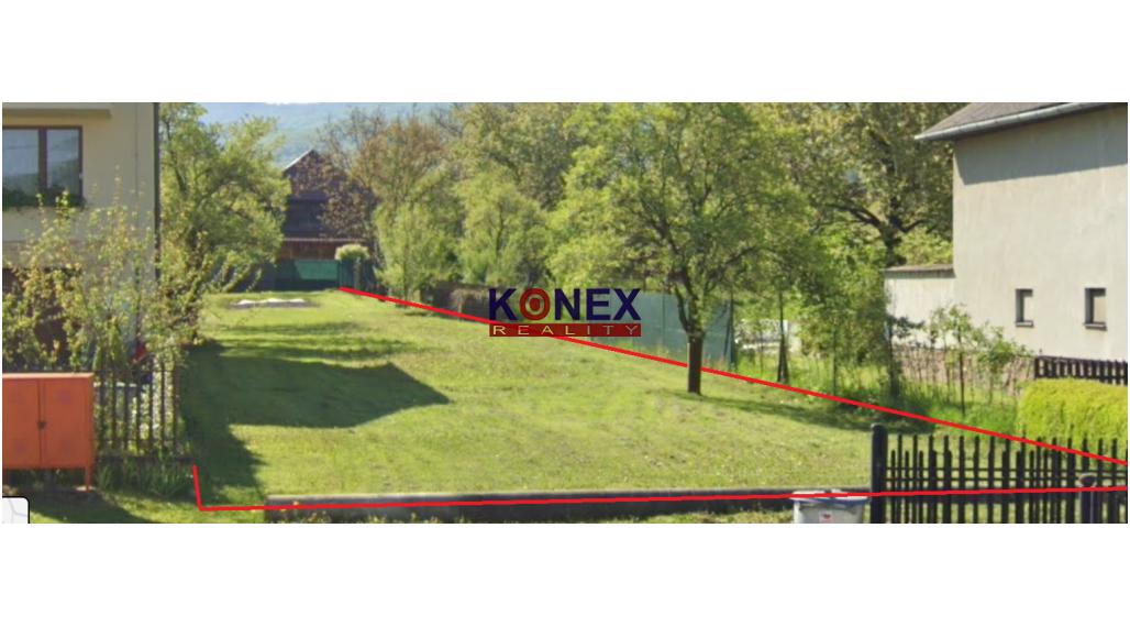 Pozemok na skok od Sniny - Belá nad Cirochou