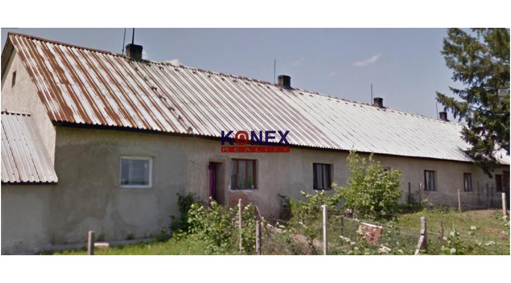 INVESTIČNÁ PONUKA! Bytové jednotky v Kráľovskom Chlmci