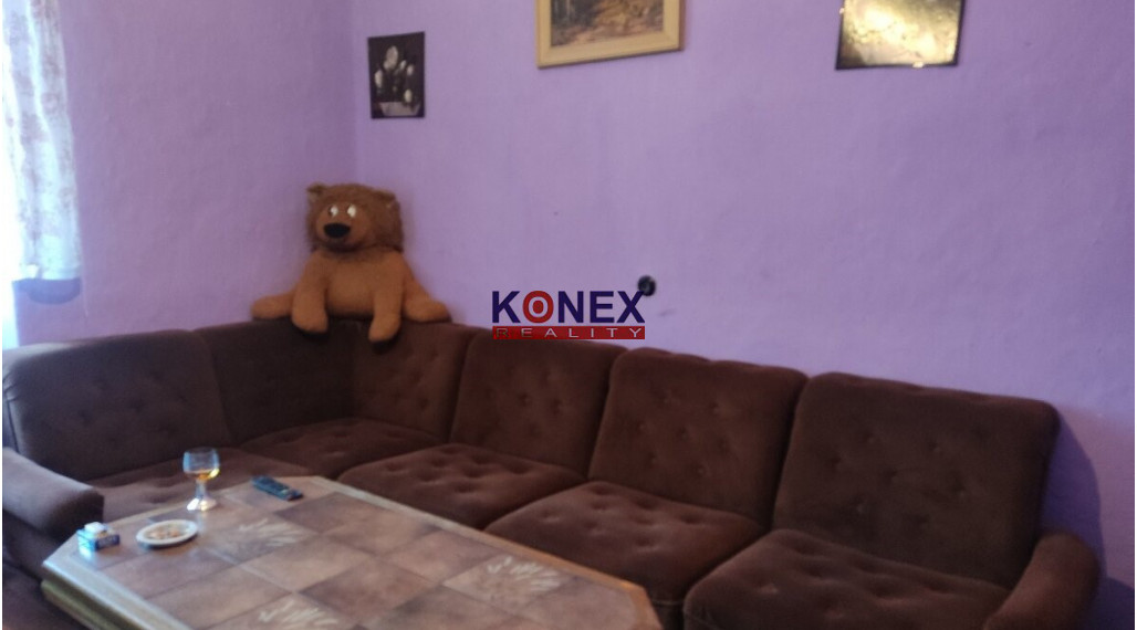 SUPER PONUKA Rodinný dom – obec Vojka