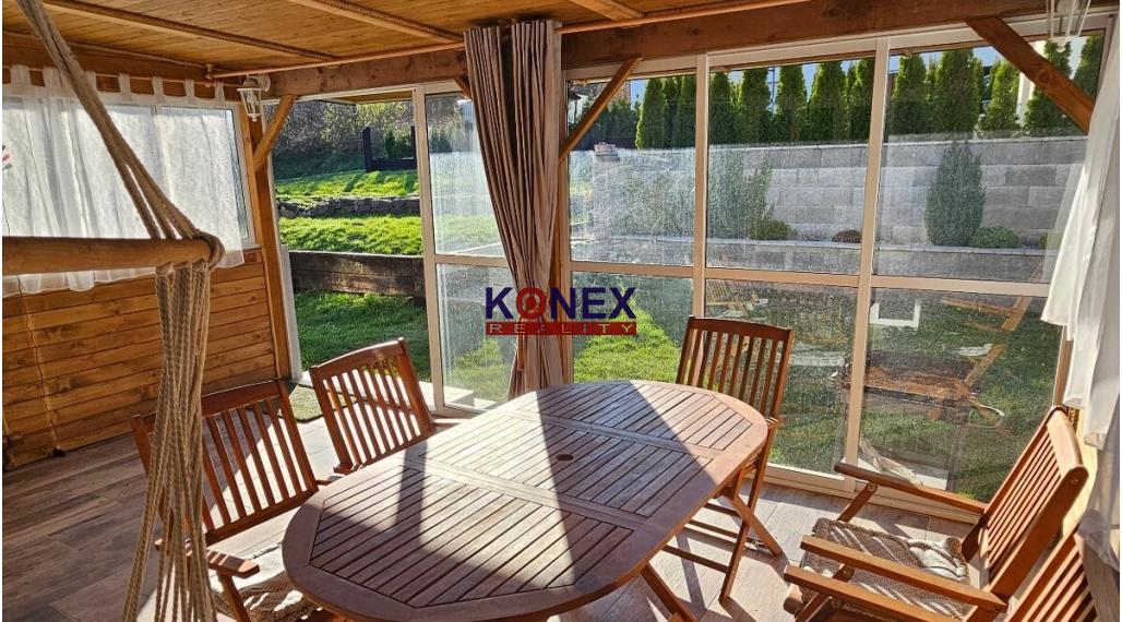 Lukratívna chata na Vinianskom jazere