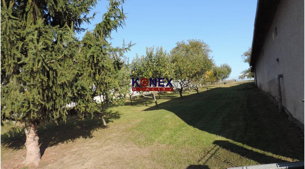 EXKLUZÍVNE len u nás! Stavebný pozemok 6 km od Sečoviec