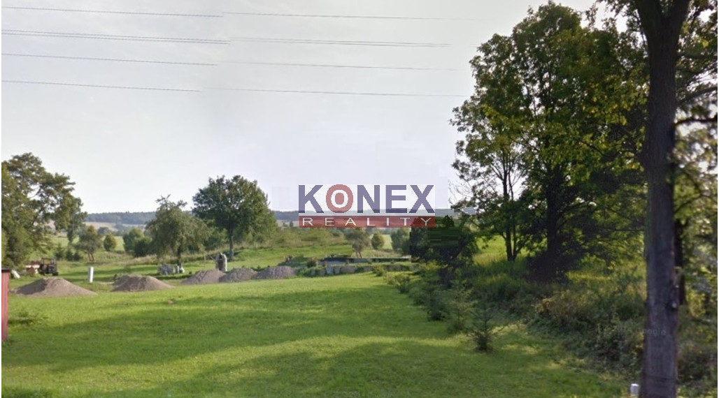 ID-8544 Rozľahlý pozemok na Zemplínskej Šírave s dvomi prístupmi