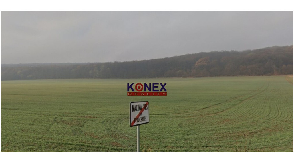 NA PREDAJ – Lesný pozemok v k. ú. Nacina Ves