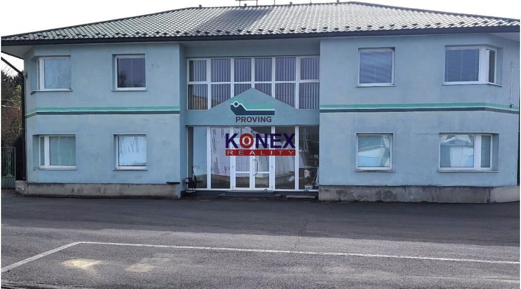 NA PREDAJ – Apartmánový dom v meste Snina