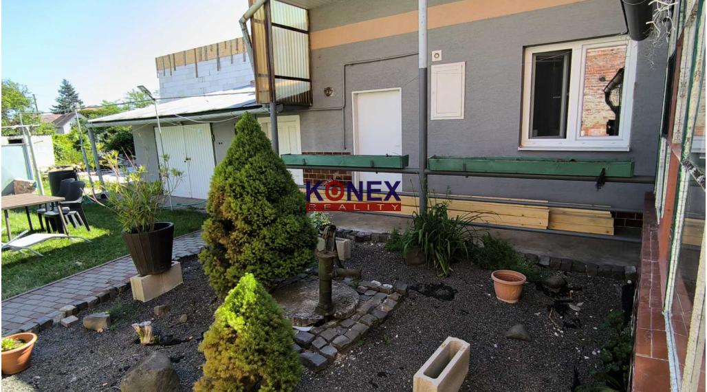 EXKLUZÍVNE! VÝRAZNÁ ZĽAVA! Rodinný dom k nasťahovaniu v Sečovciach