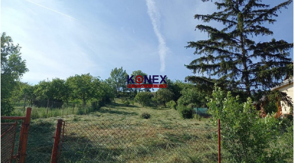 NOVINKA Pozemok pre RD v obci Kravany