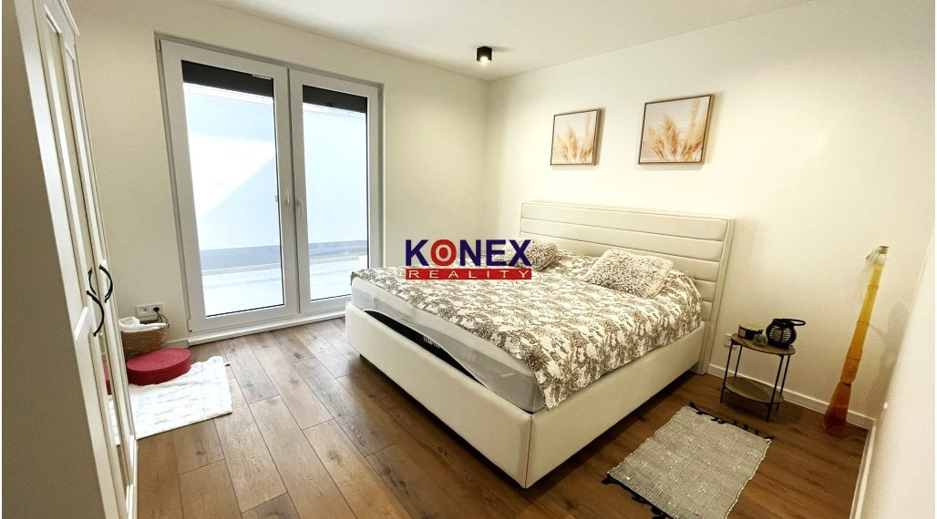 2-izbový byt na predaj -  Veľké Kapušany