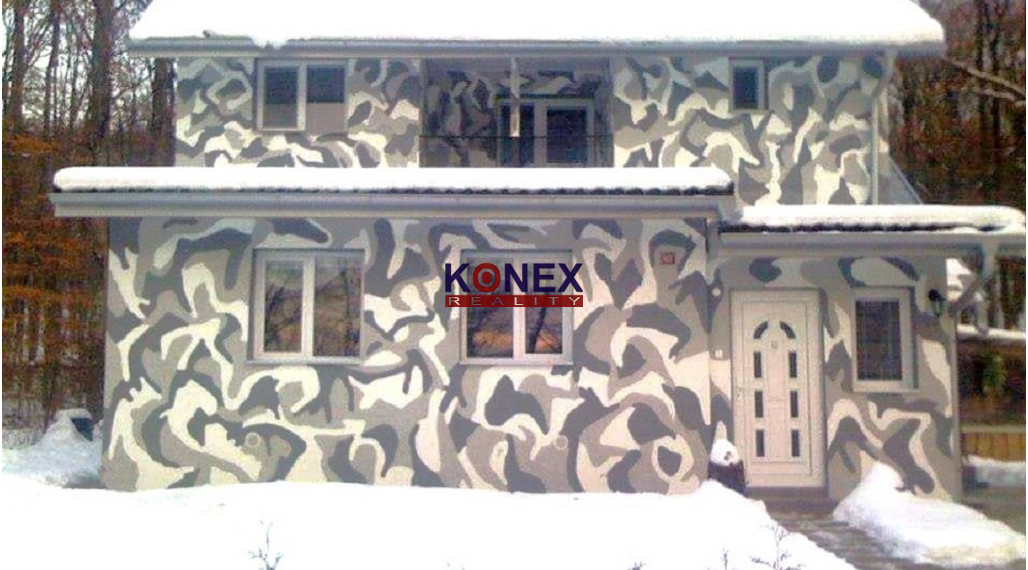 DVOJPODLAŽNÁ CHATA na VINIANSKOM JAZERE!