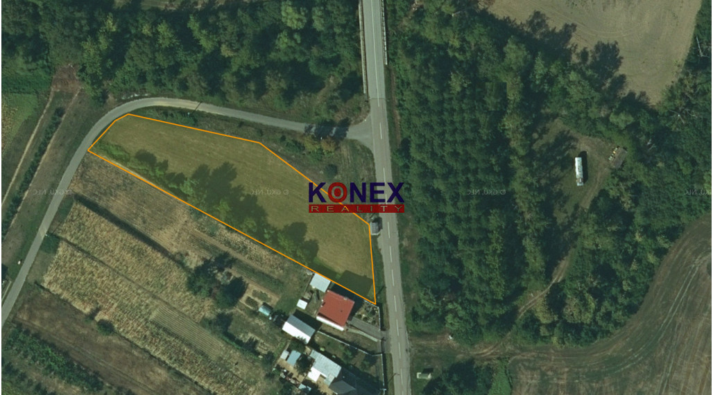 SUPER SKVELÁ PONUKA – Pozemok v obci Ptrukša pri Veľkých Kapušanoch