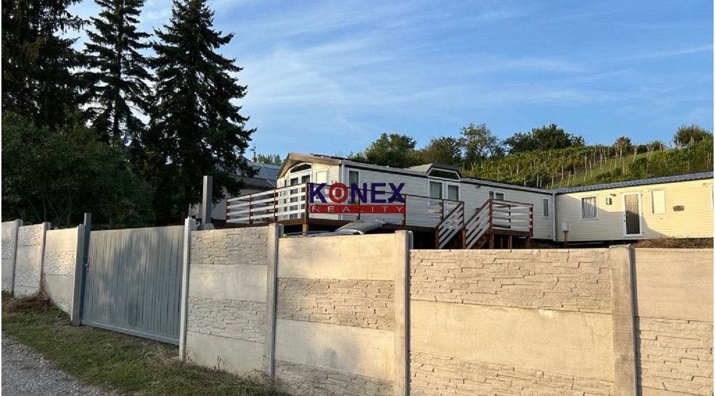 SKVELÁ NOVINKA! Celoročne obývateľný dom pri Sečovciach