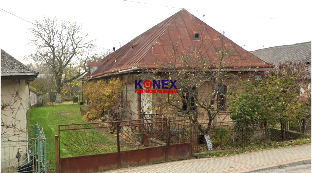 NOVINKA! Rovný rodinný dom v obci POŠA