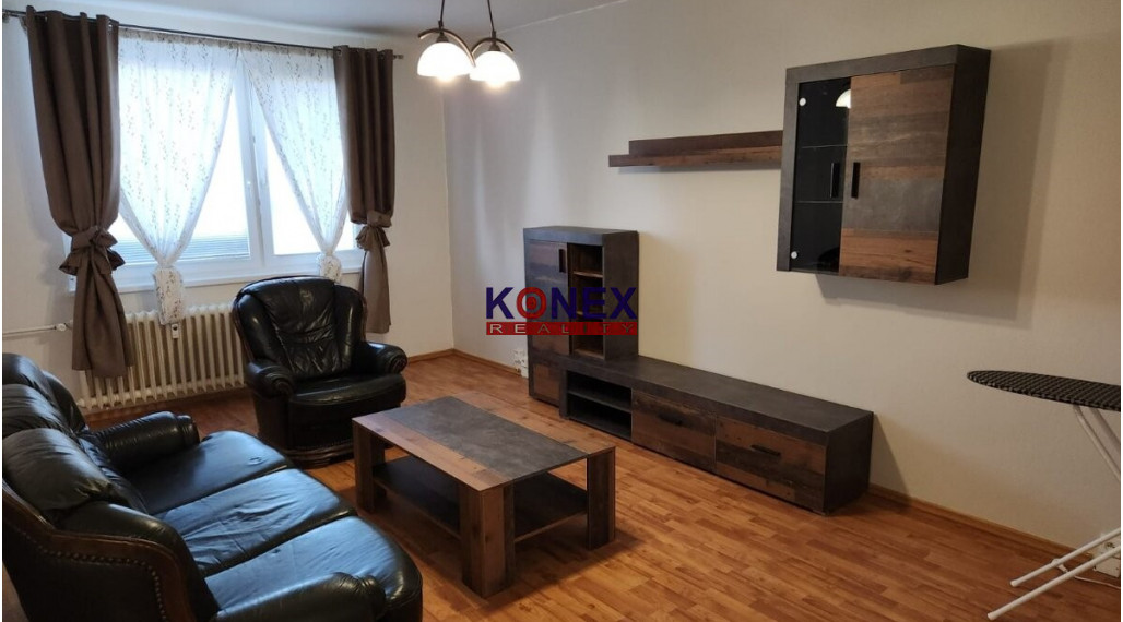 NA PREDAJ! 3-izbový byt sídlisko JUH, Michalovce