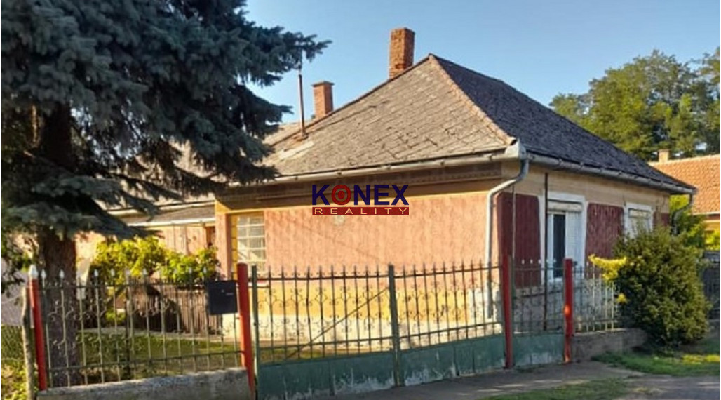 RODINNÝ DOM – Maďarsko – Zalkod