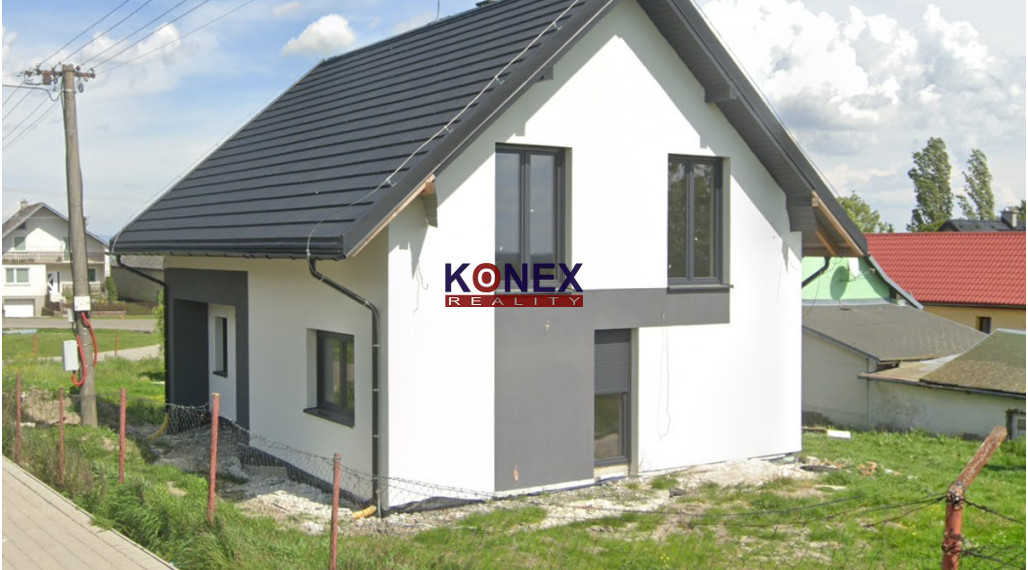 SUPER PONUKA - Novostavba Kravany