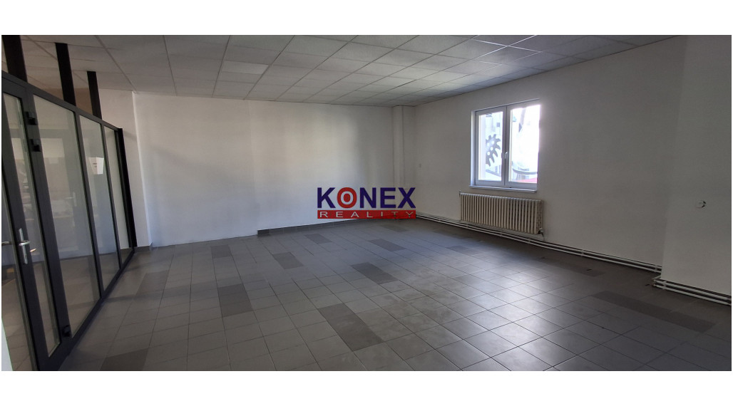 ID-9226 NA PRENÁJOM – Obchodné priestory v meste Vranov nad Topľou