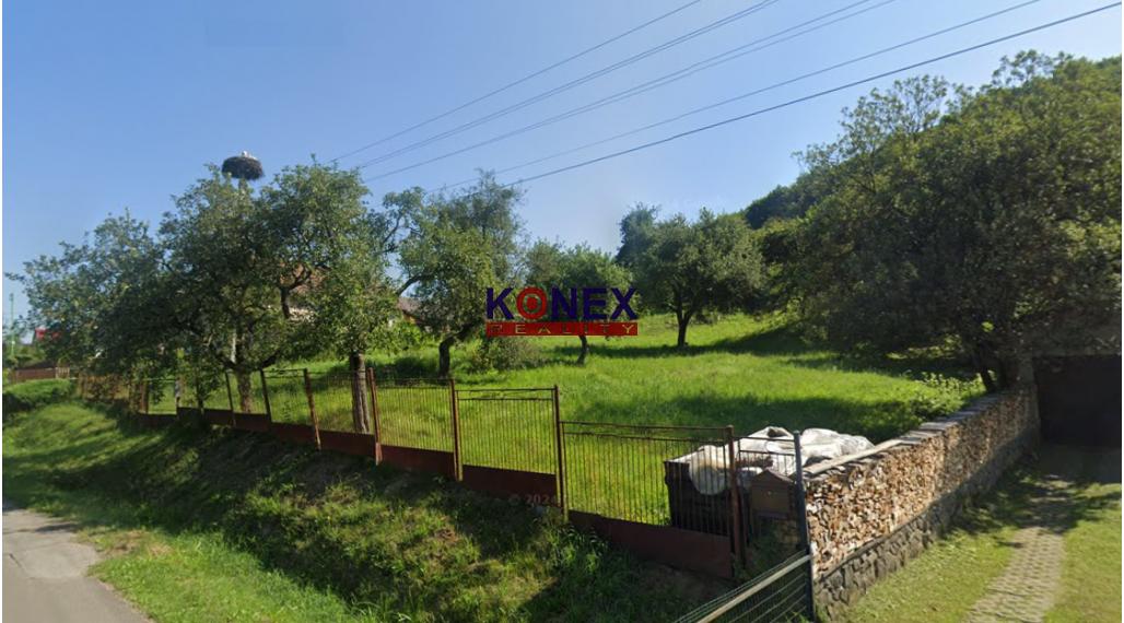 NA PREDAJ! Stavebný pozemok pri Snine – Pichne