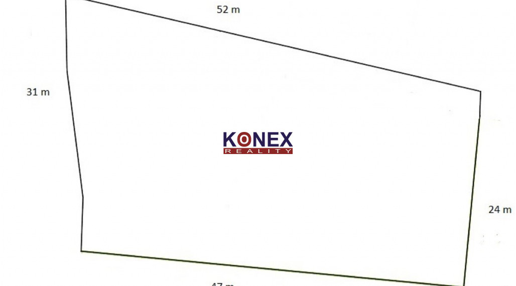 SUPER PONUKA - Stavebný pozemok v meste Sobrance!