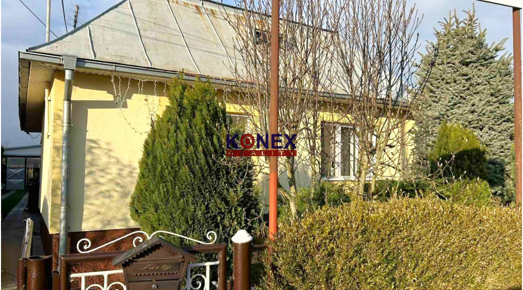 SKVELÁ PONUKA Rodinného domu v obci STARÉ