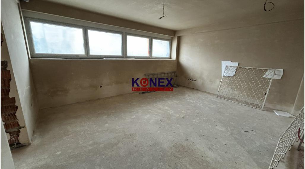 Podnikateľský priestor/1-izbový byt v Michalovciach