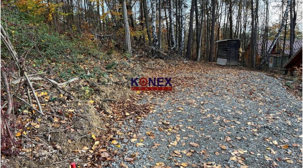 NA PREDAJ Pozemok na Domaši, Nová Kelča