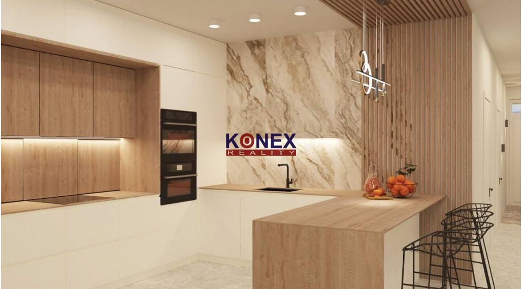 Nové 2-izbové APARTMÁNY na Zemplínskej Šírave