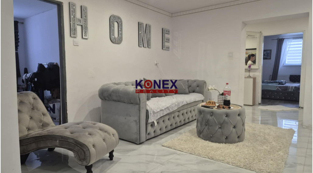 Rodinný dom v obci Iňačovce, 12 km od Michaloviec