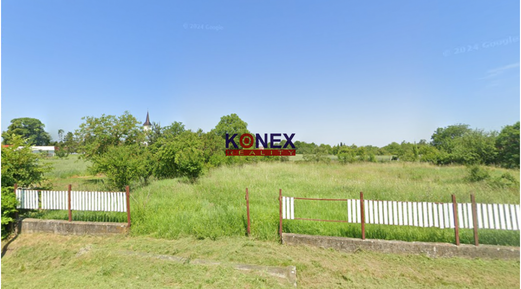 Pozemok pre RD v obci Žbince, 10 km od Michaloviec