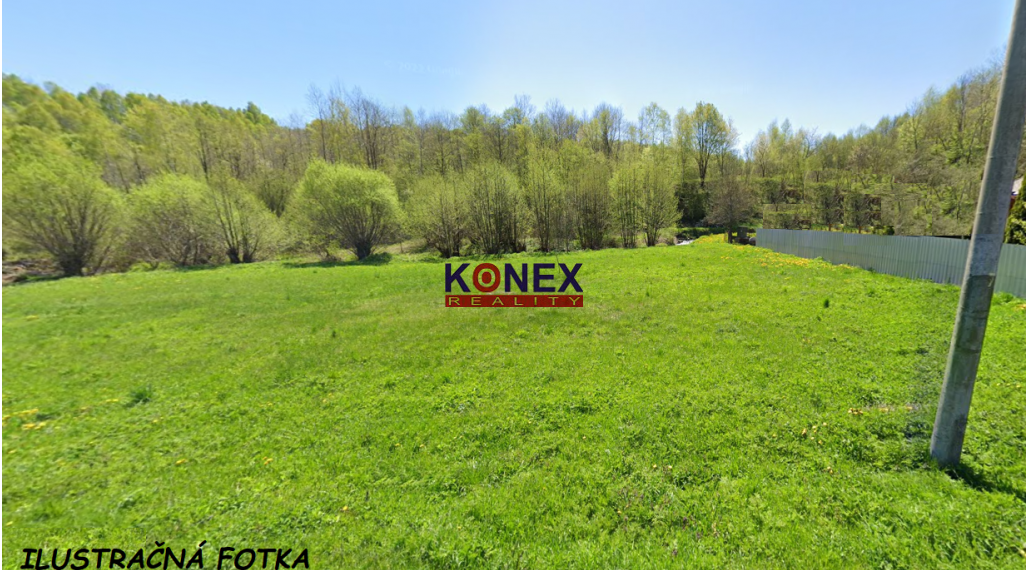 NA PREDAJ! Pozemok v obci Brezina