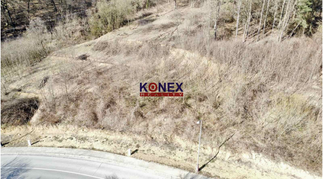 NA PREDAJ Ideálny stavebný pozemok VRANOV n/T