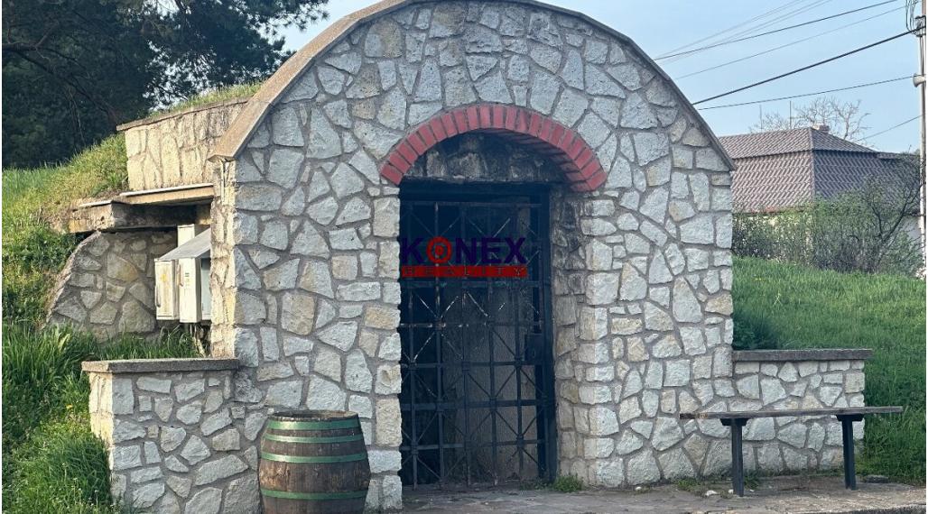 NA PREDAJ – TOKAJSKÁ Pivnica