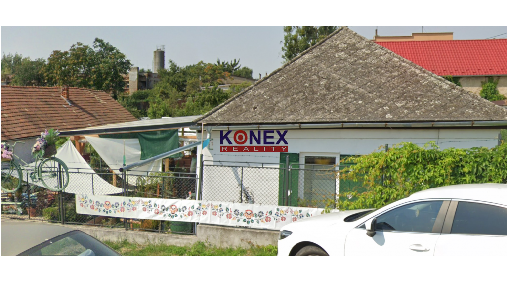 NA PREDAJ - Objekt na podnikanie - KRÁĽOVSKÝ CHLMEC