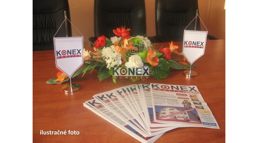 PRENÁJOM – Odstavná plocha na Vihorlatskej ul., Michalovce