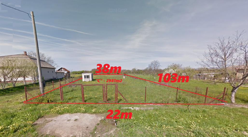 SKVELÁ NOVINKA Rovinatý pozemok pre RD v obci Nižná Rybnica