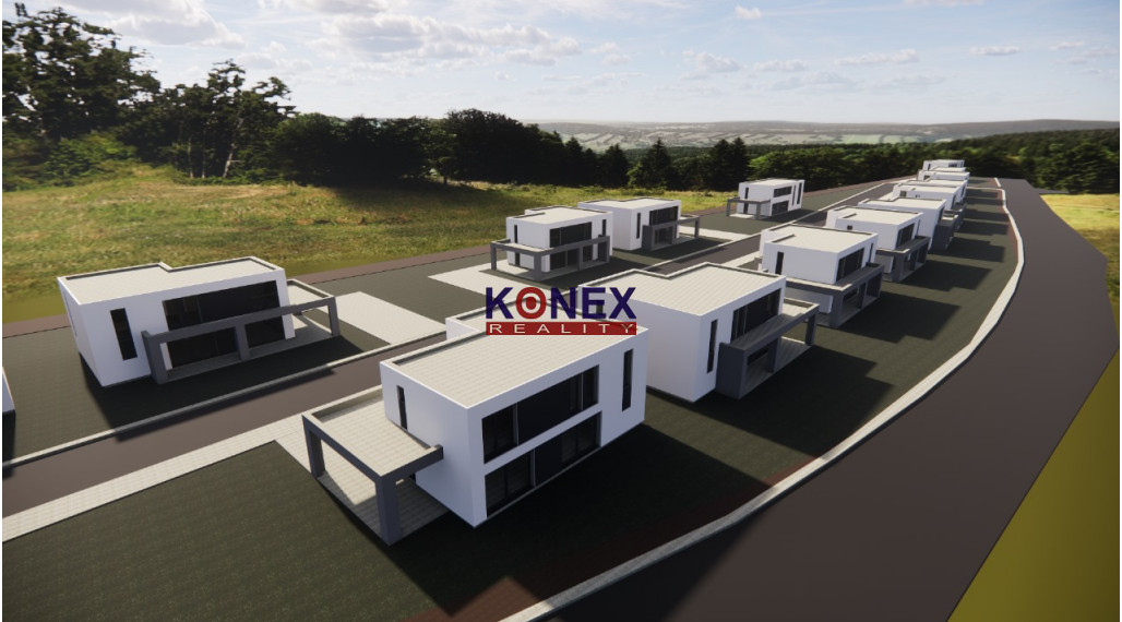 SKVELÁ PONUKA! Stavebné pozemky – Zemplínska šírava, Biela hora