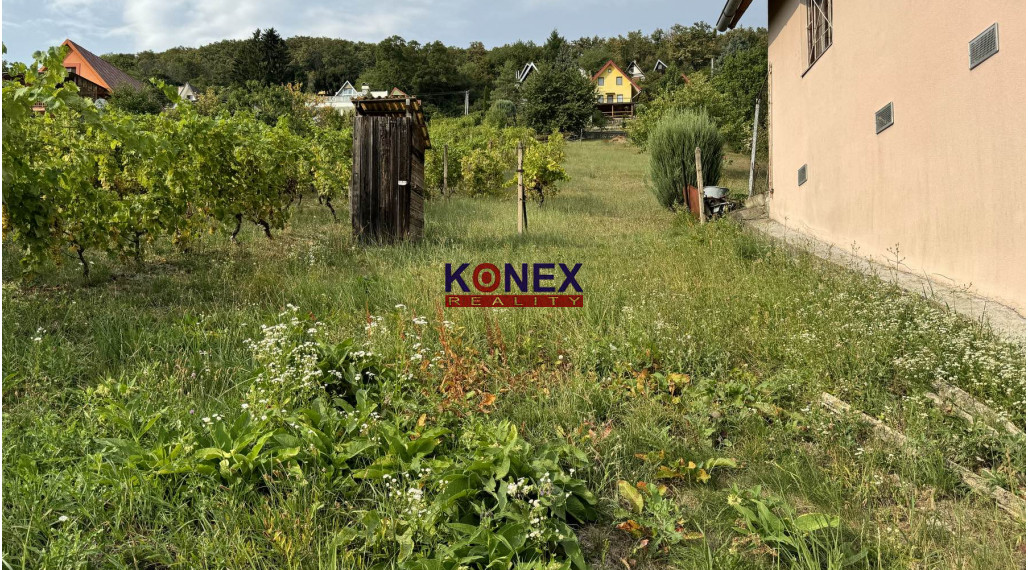 SUPER POZEMOK na Vinianke!