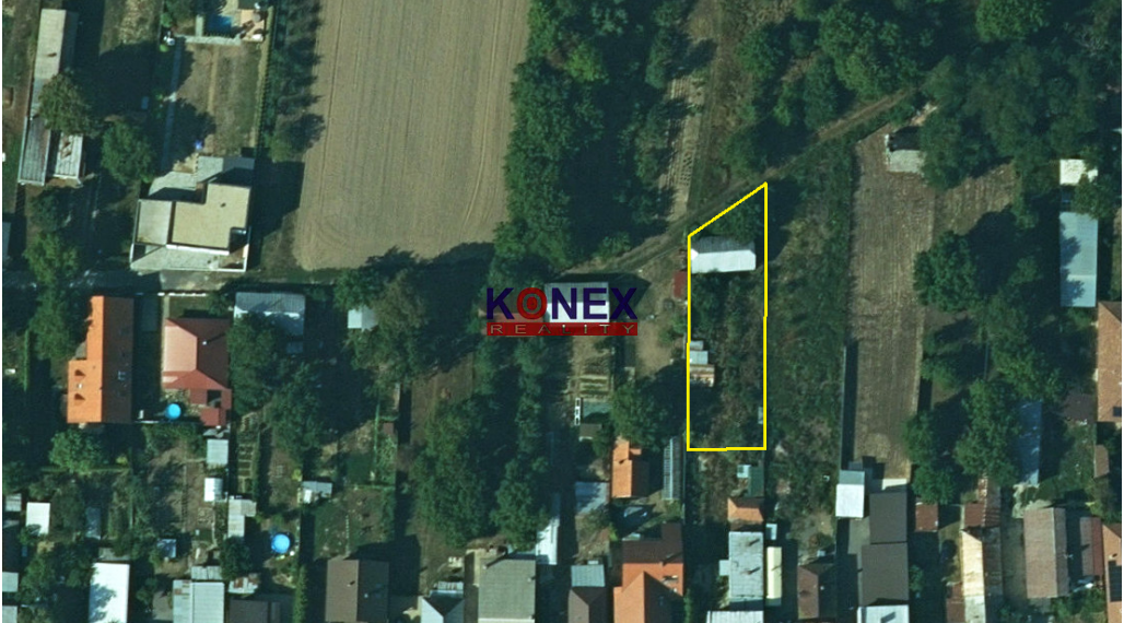 NA PREDAJ - Pozemok (650 m²) MICHALOVCE – VRBOVEC