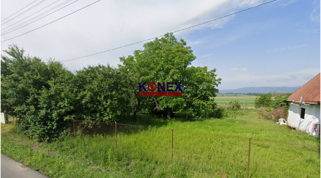 NA PREDAJ – Pozemok pre rodinný dom - Vojčice