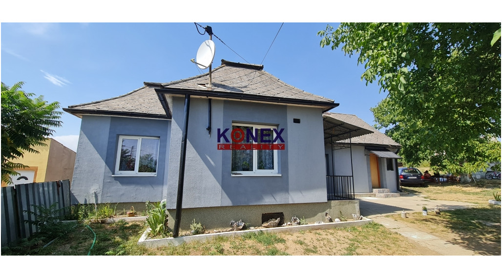 NA PREDAJ – Rodinný dom v obci Lastovce