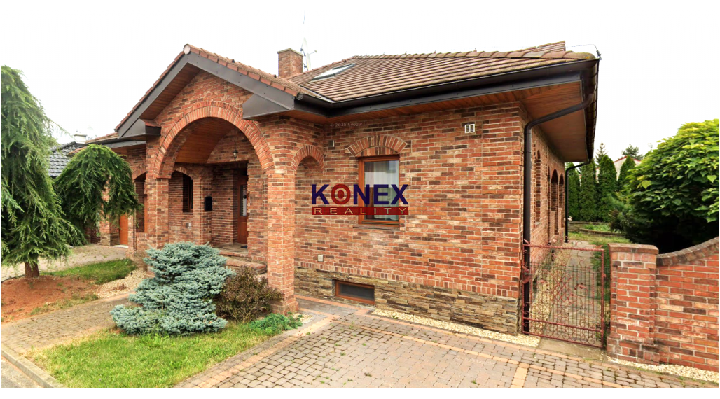 LUKRATÍVNA PONUKA – na predaj LUXUSNÝ rodinný dom MICHALOVCE