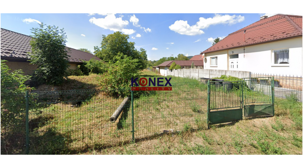 POZEMOK pre RD v tichej okrajovej časti mesta Strážske