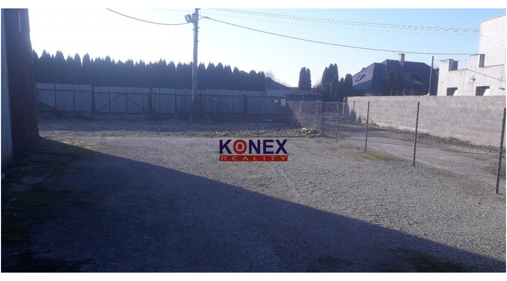 NA PREDAJ POZEMOK( 200m2) – VRBOVEC, MICHALOVCE