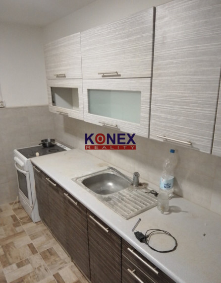 Zrekonštruovaný 2-izbový byt, ul. Obchodná – Strážske