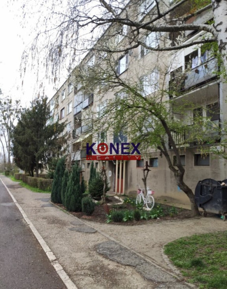 NA PREDAJ – 3-izbový byt, Čierna nad Tisou