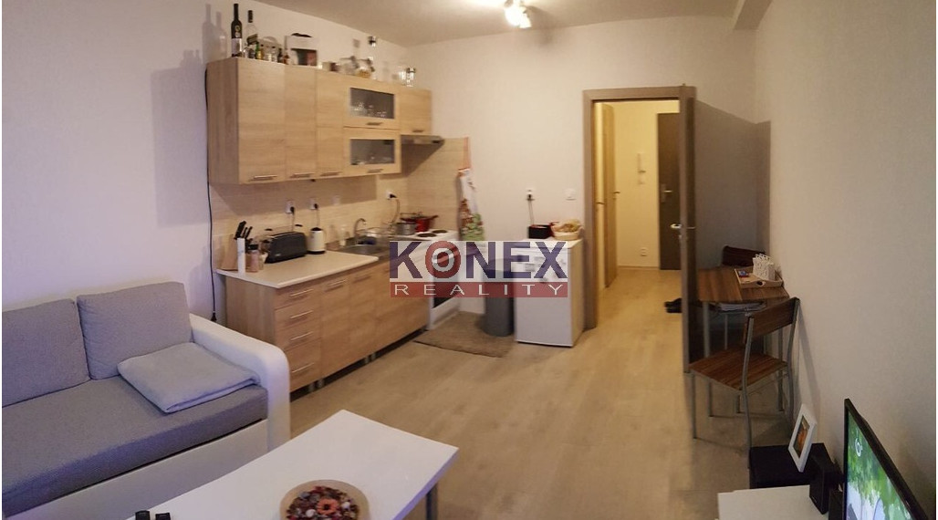NA PREDAJ 2-izbový byt na Špitálskej v Michalovciach