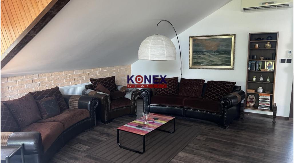 SUPER PONUKA! Krásny rodinný dom v Sobranciach