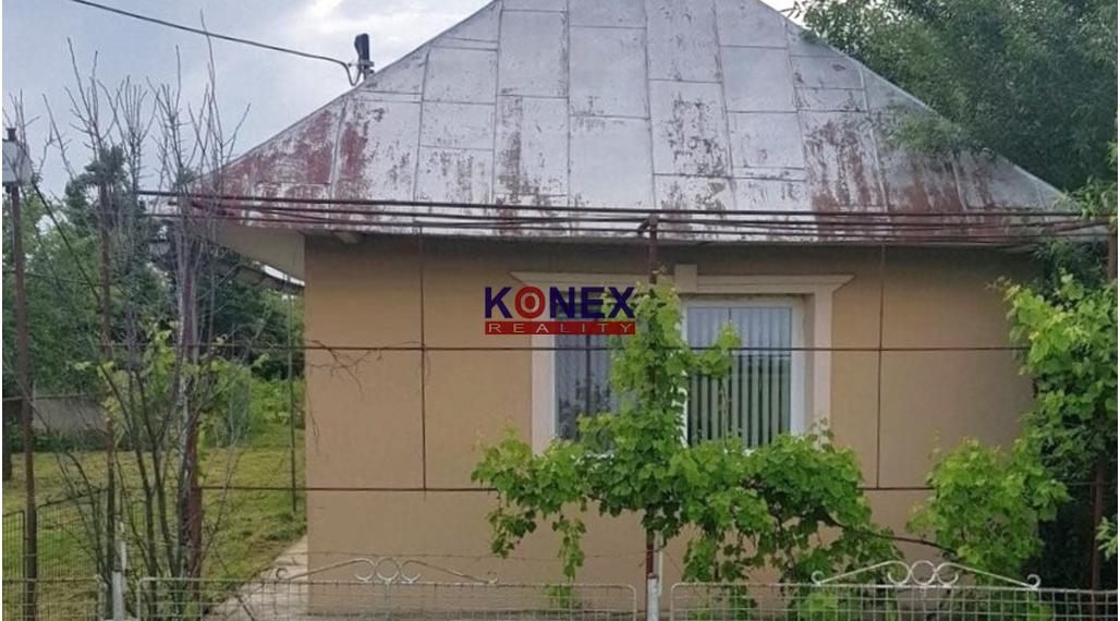 NA PREDAJ Rodinný dom v obci Vrbnica