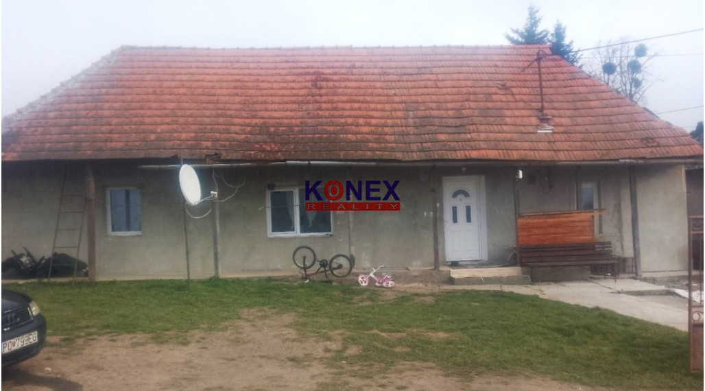 NA PREDAJ Rodinný dom v obci Lastovce